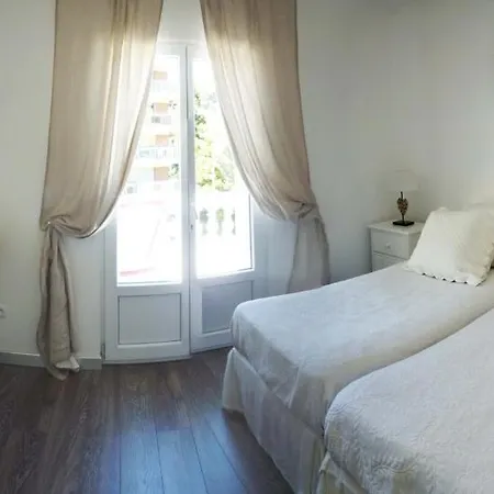 Villa Cannes Centre * Cannes