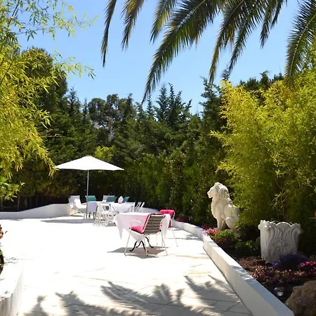 Villa Cannes Centre *