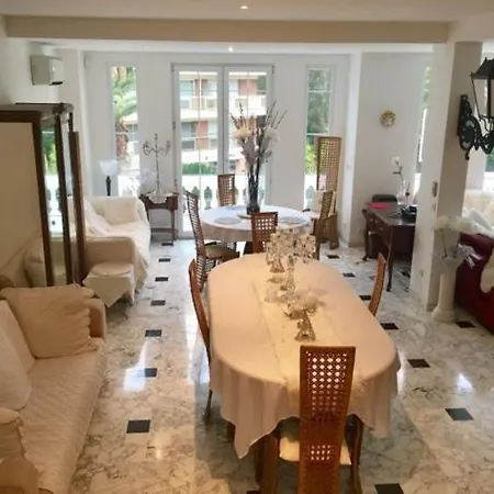 Villa Cannes Centre *
